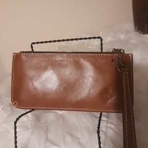 Patricia Nash St Croce Wristlet